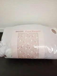 毛布キャラクター