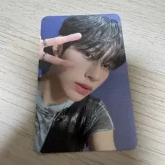 CLOSEYOUREYES ソンミン SOUNDWAVE トレカ