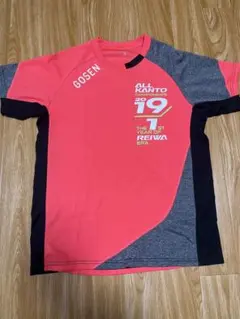 バドミントンウェア