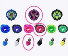 【新品・未開封】カラーチョイス ドランバスター バイオレット 2025年最新】ドランバスター バイオレットの人気アイテム - メルカリ