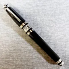 【美品 送料込み】デュポン 万年筆 オランピオ 詳細ページ | 万年筆 ボールペンなど高級筆記具の販売・買取