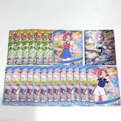 ひみつのアイプリ　アイプリ　七浦　おとめ　スペースダイナー