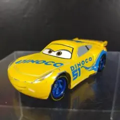 カーズ ミニカー