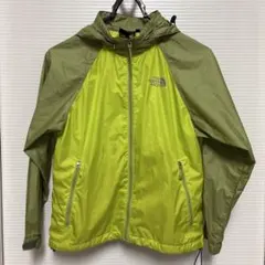THE NORTH FACE フード付きジャケット パーカー　130