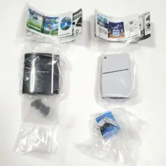 PlayStation ヒストリーコレクション　プレイステーション 3&5