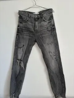 ZARA スキニー Amiri AINT LAURENT エディスリマン