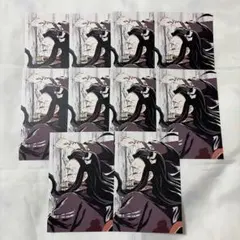 鬼滅の刃 幕間画 ポストカード 全集中展 刀鍛冶の里編 柱稽古編 竈門禰豆子