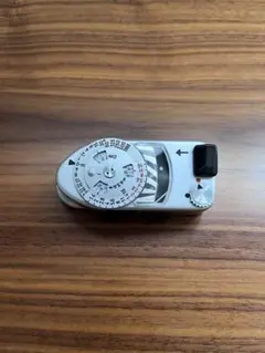 美品 ドイツ製 アンティーク ライカ 露出計 Leica-METER MC - メルカリ