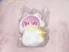 魔入りました！入間くん つつぷれ ぬいぐるみ マスコット アスモデウス