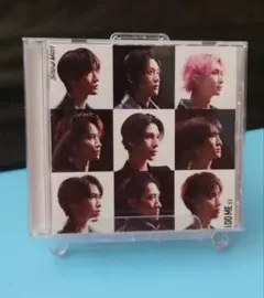 【レンタル落ちCD】Snow Man i DO ME 通常盤