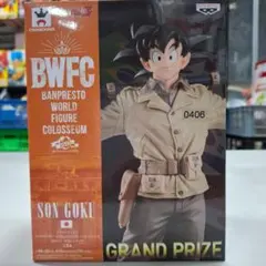 2025年最新】アーミー悟空の人気アイテム - メルカリ