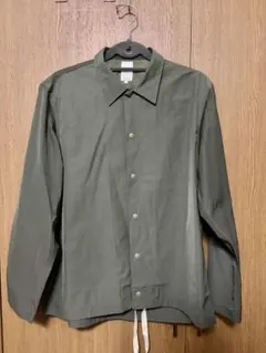 ROGER EGGER ULハイクシャツL/S Lサイズ - メルカリ
