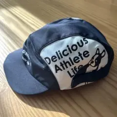 サッカージャンキー子供用キャップ