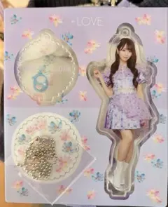 2026年最新】大谷映美里 アクスタ 生誕の人気アイテム - メルカリ