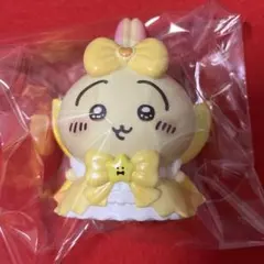 超まじかるちいかわ ちいかわくじ ソフビフィギュア うさぎ
