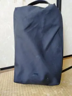 カンペール CAMPER コメ kome リュックサック - ブラック色