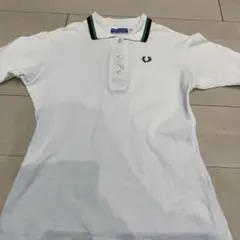 FRED PERRY MADE IN BRITAIN（英国製）多分相当珍しい