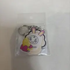 ナルミヤキャラクターズ　広島限定　アクリルキーホルダー　メゾピアノ　ベリエちゃん