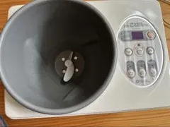 まみちゃ　未使用★大正電機 家庭用パンこね機 ザ・ミキサー まみちゃ 未使用☆大正電機 家庭用パンこね機 ザ・ミキサー 2025年