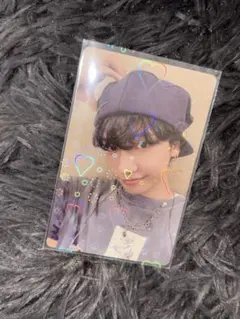 BOYNEXETDOOR 特典 トレカ ジェヒョン