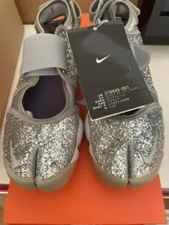 エックスガール コラボ エアリフト NIKE ナイキ グリッター 新品未使用