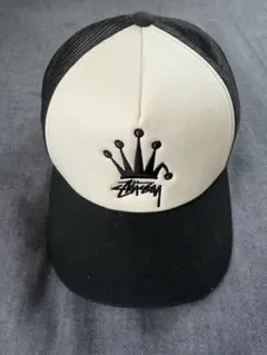 2026年最新】stussy キャップ クラウンの人気アイテム - メルカリ