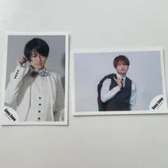 菊池風磨　公式写真