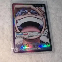 2025年最新】黒紫ルフィ リーダーパラレルの人気アイテム - メルカリ