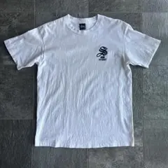 激レア】90s STUSSY ステューシー Tシャツ USA製 完売モデル - メルカリ