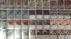早い者勝ち‼️ 12宮　xレア　13枚初期 ランクB~C】初期版レリーフ加工 十二宮Xレア13枚セット - バトル