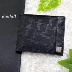 2025年最新】ダンヒル 二つ折り財布の人気アイテム - メルカリ