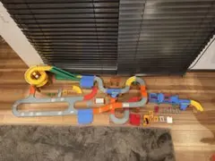大量！！！ 【トミカ】ミニカー用レールセット 楽天市場】［ 山崎実業 ］tower タワー ミニカー＆レールトイラック ミニカー
