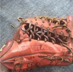 アンダーアーマー 硬式グラブ 外野手用