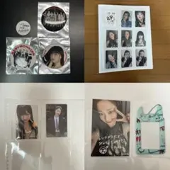 BABYMONSTER RUKA ルカ まとめ売り