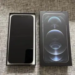 iPhone12 Pro 256GB SIMフリー