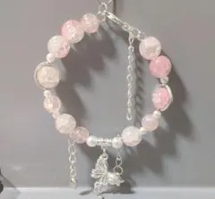 ビーズブレスレット 7点セット