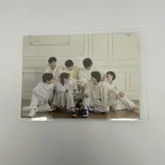 原因は自分にある。無限の終わり トレカ HMV 即購入⭕️