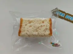 【日本未発売】STAR DUST 食パン トースト