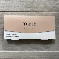 【当日発送可】Yunth Pure VA Derma Serum 1g×28包