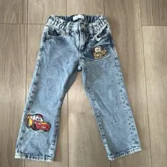 カーズ　キッズデニムのサムネイル