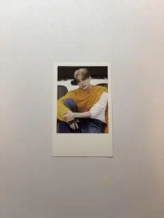 ALD1 サンウォン　トレカ