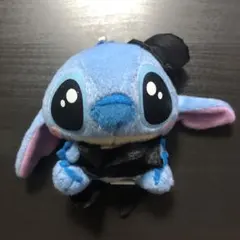 スティッチ タキシードぬいぐるみキーホルダーのサムネイル