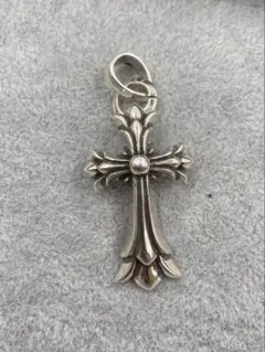 5*3様 CHROME HEARTS BSフレア ボールチェーン40.7cm程付 - メルカリ