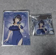 虹ヶ咲　朝香果林セット【フェアリーver.】