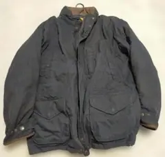 ノーティカダウンジャケット　NAUTICA