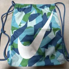 e*e様 NIKE ナップサック