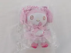 マイメロディ マスコット サンリオ当たりくじオンライン