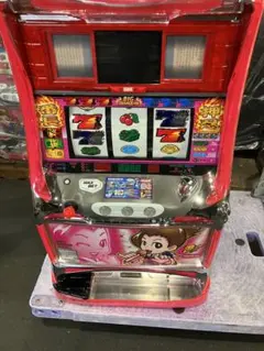 【激レア】押忍！番長2 操パネル 白ロム 実機 スロット 送料込み 激レア】押忍！番長2 操パネル 白ロム 実機 スロット 送料込み - メルカリ