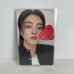 ハルト 特典 トレカ