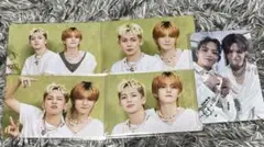 Treasure ヒョンソク ヨシ ケミトレカ